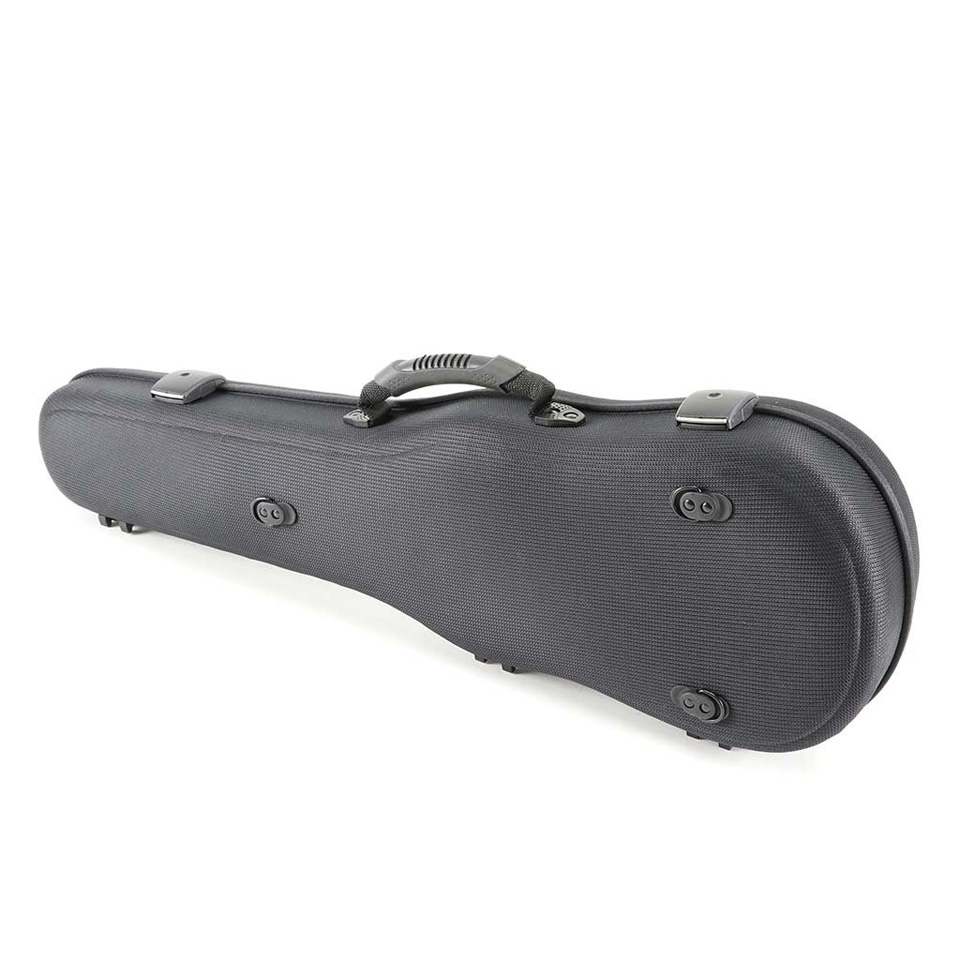 PM900新品軽量 ハイクォリティバイオリンケース　紺、黒、赤選択可能タイムセル Amazon.co.jp: 4/4フルサイズバイオリンケース、湿度計内蔵の