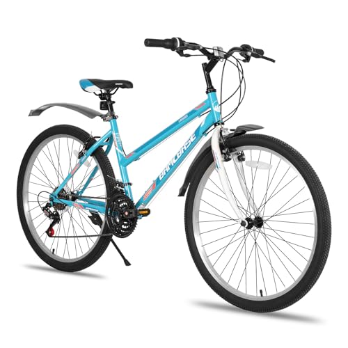 21段変速のクロスバイクのおすすめ人気ランキング【2025年
