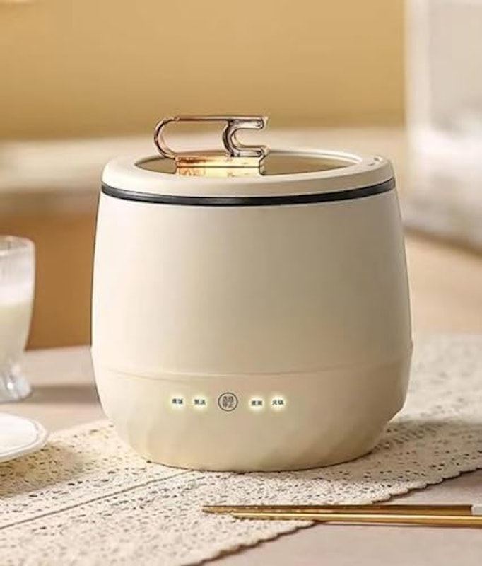 ミニ多機能炊飯器 1