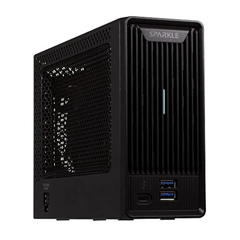 TBX-240FU+RTX3050 1