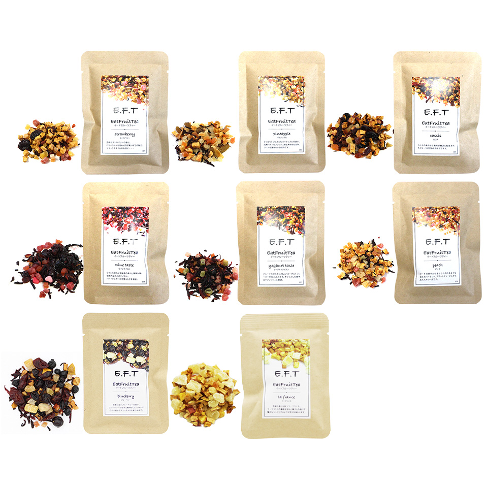 21年 フルーツティーのおすすめ人気ランキング9選 Mybest