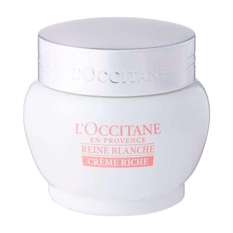 ロクシタン レーヌブランシュ ブライトモイスチャーリッチ ロクシタン レーヌブランシュ ブライトモイスチャーリッチ