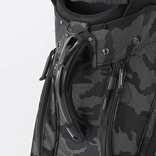 Caddie Bag 5