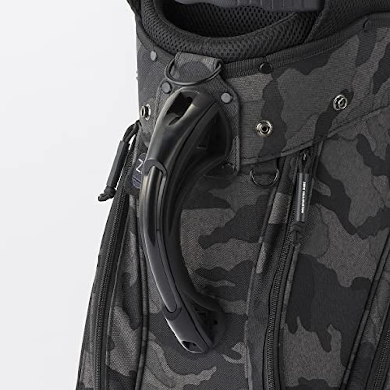 Caddie Bag 5