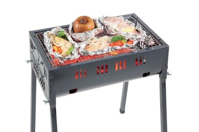 BBQ らくらく便利シート 厚口ワイド 3