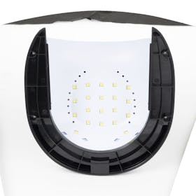 プチトル ネイリストmika. コラボネイルライト(48W)をレビュー!クチコミ・評判をもとに徹底検証 3