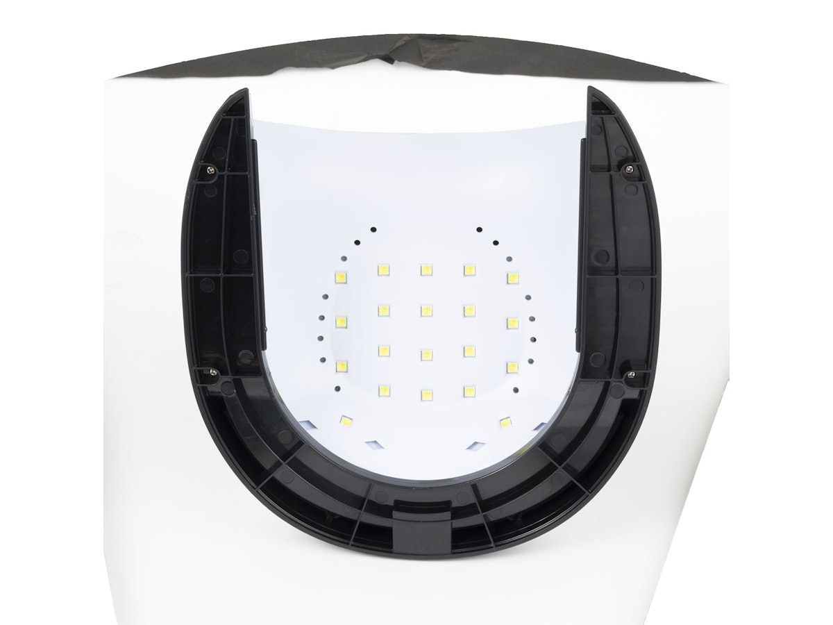 プチトル ネイリストmika. コラボネイルライト(48W)をレビュー プチトル ネイリストmika. コラボネイルライト(48W)をレビュー