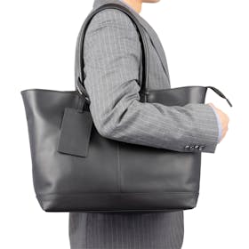 tk.TAKEO KIKUCHI レザートートバッグ web限定をレビュー!クチコミ・評判をもとに徹底検証 5