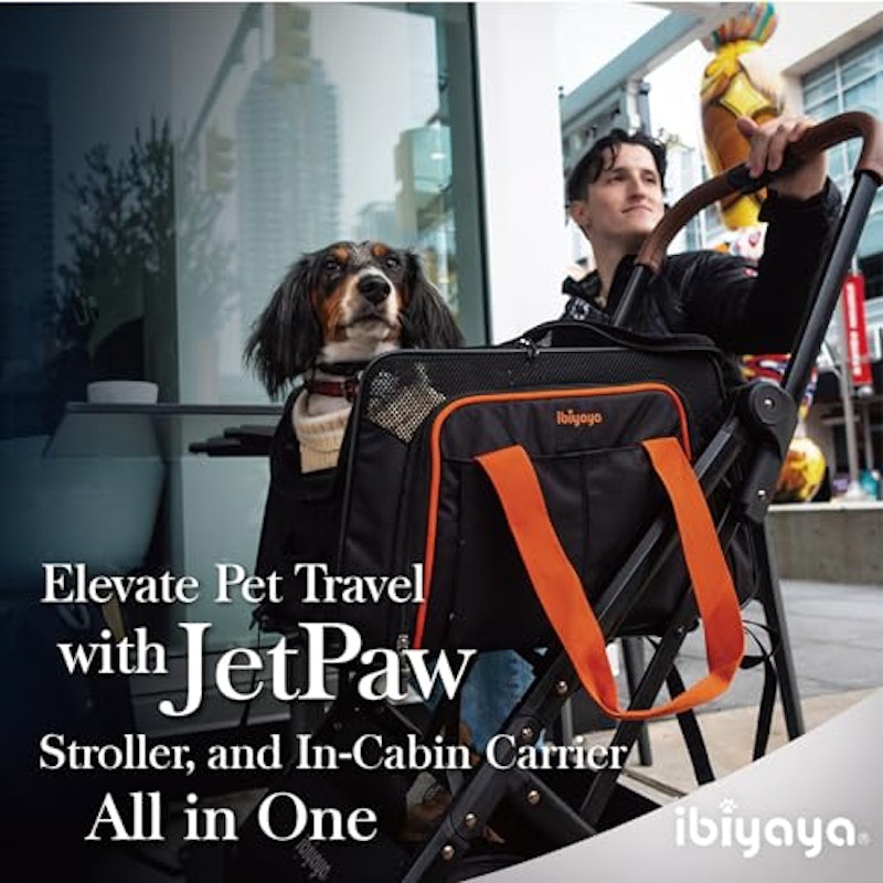 JetPaw 3-in-One 7