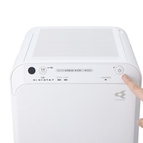 ダイキン ストリーマ空気清浄機 MC55Zをレビュー!クチコミ・評判をも ダイキン ストリーマ空気清浄機 MC55Zをレビュー!クチコミ・評判をも