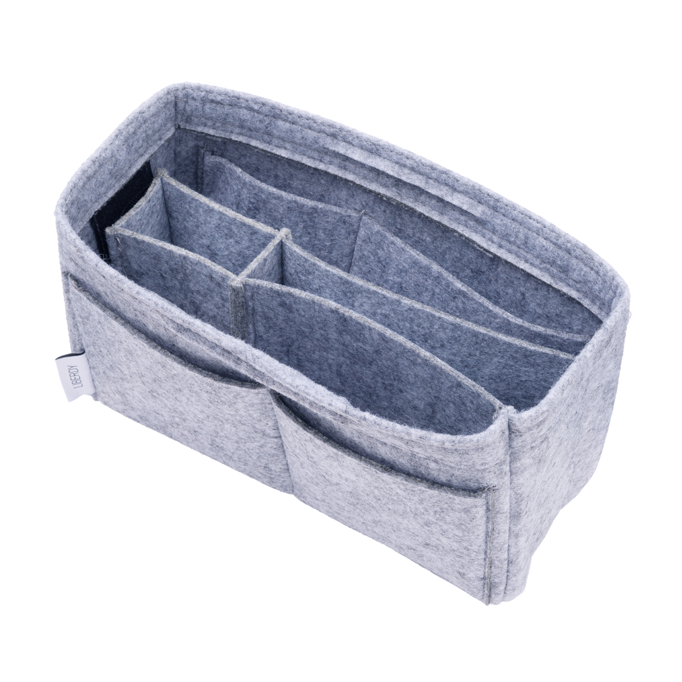 徹底比較 レディースバッグインバッグのおすすめ人気ランキング19選 Mybest