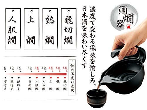 酒燗器 3