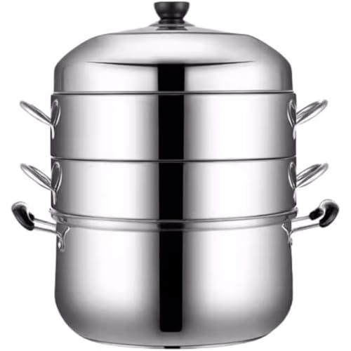 蒸し器 1