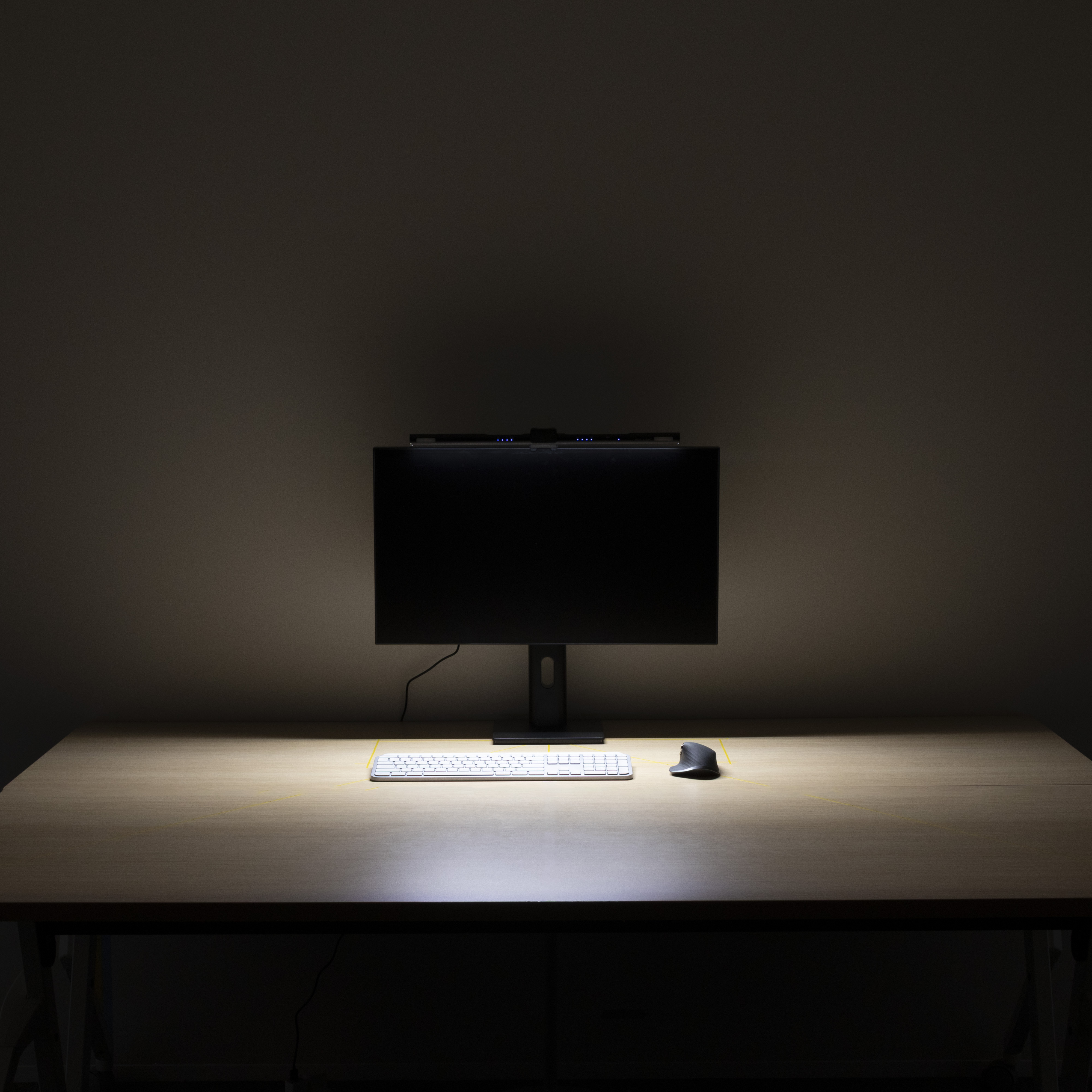 Yeelight LEDスクリーンハンギングライトを検証レビュー！モニター