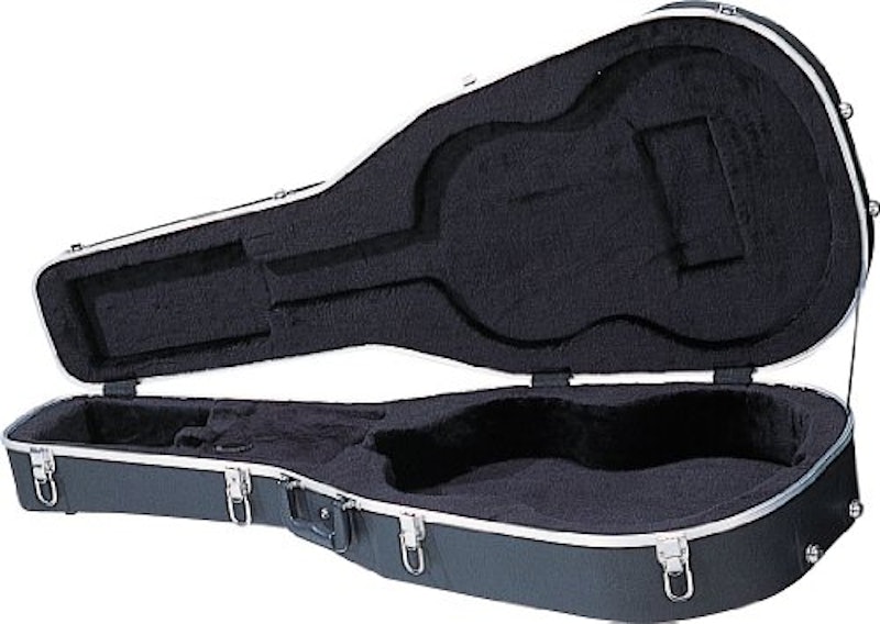 KC ギター用ケース CA130 1