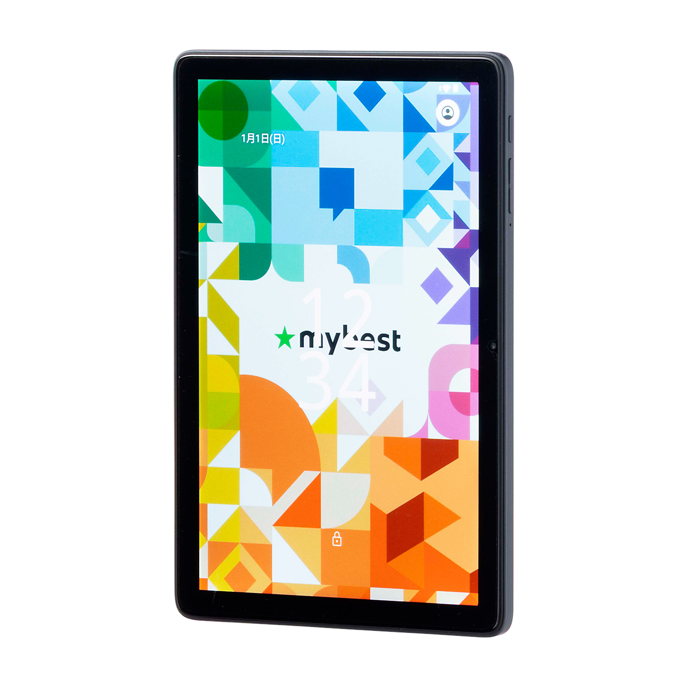 BMAX Android 15 タブレットを検証レビュー！Androidタブレットの