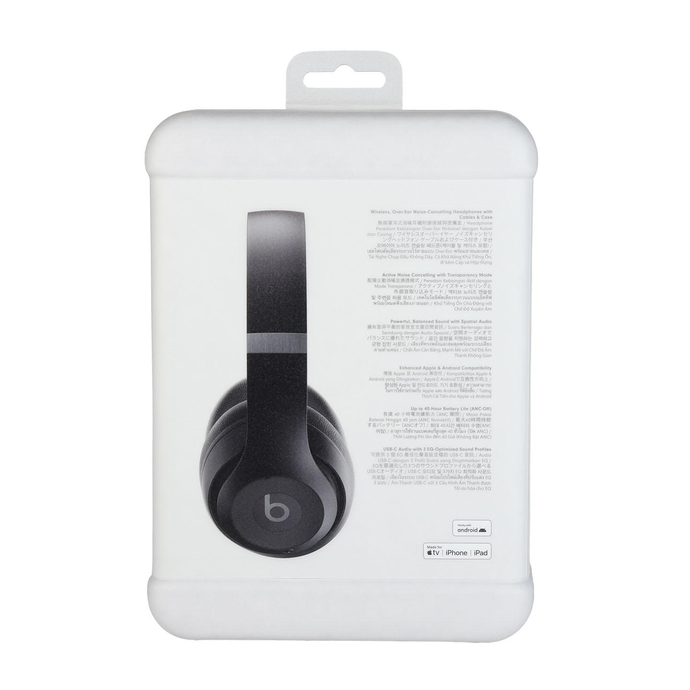 Beats Studio Pro 10