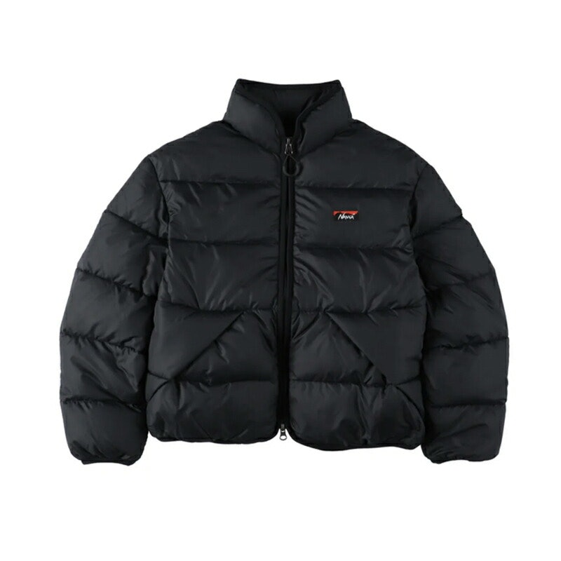 PLAYLAND DOWN JACKET 1