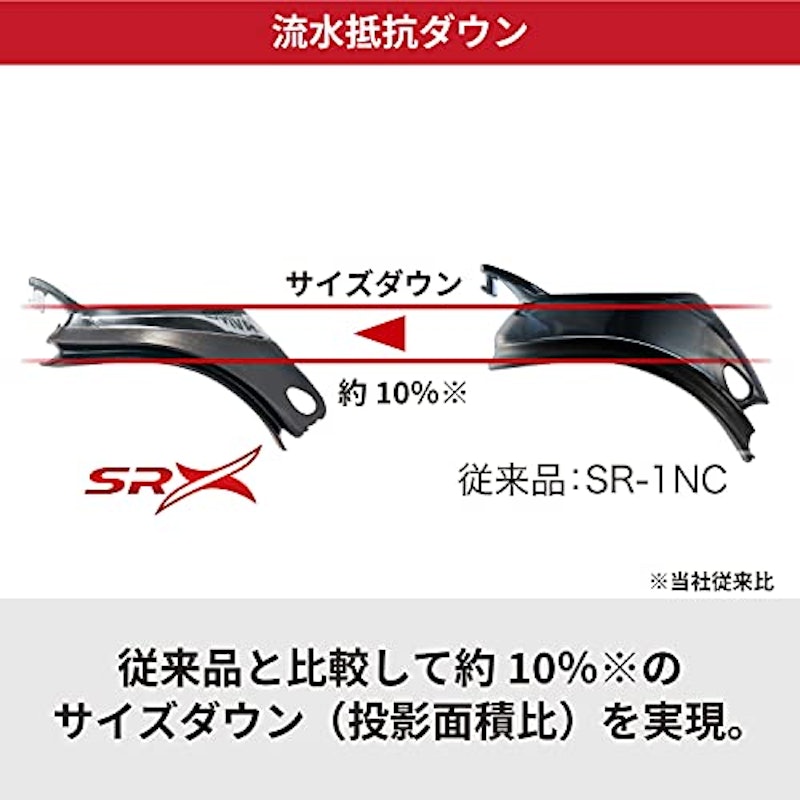 度付きスイミングゴーグル 6