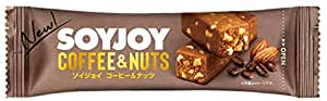 SOYJOY コーヒー＆ナッツ 1