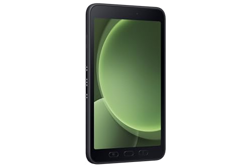 Galaxy Tab Active5 Pro (Wi-Fi, 10.1インチ) 1