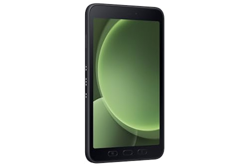 Galaxy Tab Active5 Pro (Wi-Fi, 10.1インチ) 1