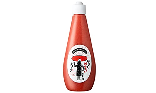  からしめんたいチューブ 1
