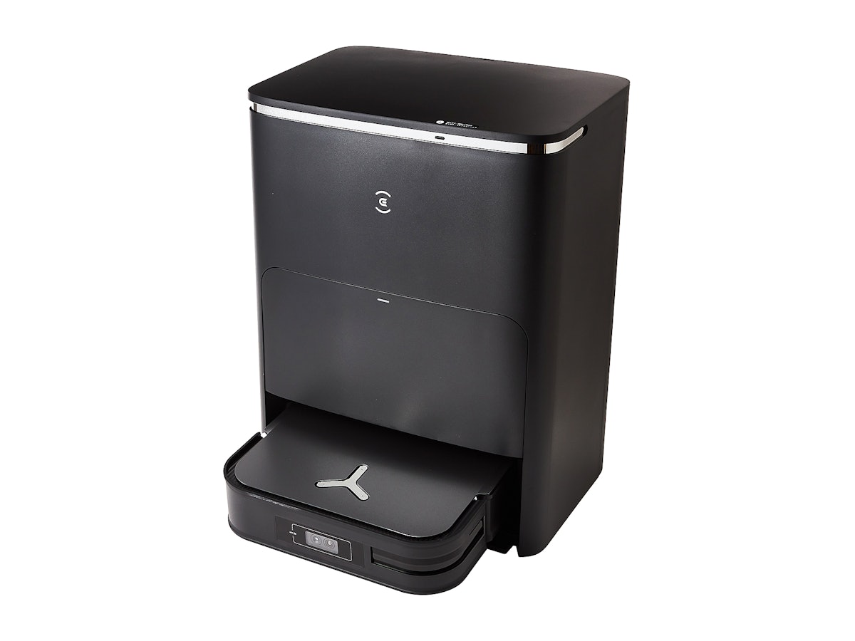 エコバックスジャパン DEEBOT X2 OMNI DEX86を検証レビュー!ロボット エコバックスジャパン DEEBOT X2 OMNI DEX86を検証レビュー!ロボット