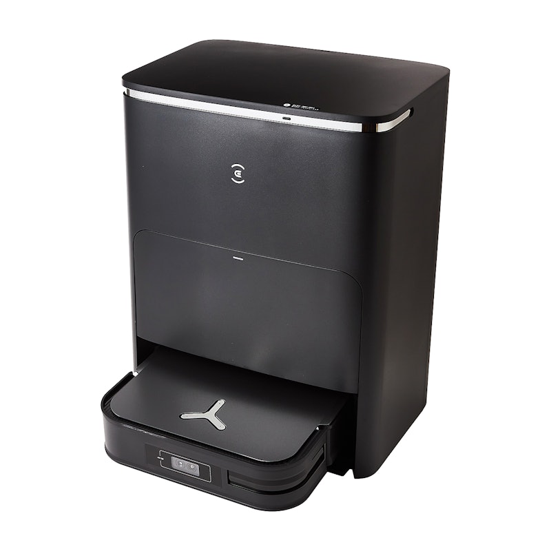 エコバックスジャパン DEEBOT X2 OMNI DEX86を検証レビュー!ロボット エコバックスジャパン DEEBOT X2 OMNI DEX86を検証レビュー!ロボット