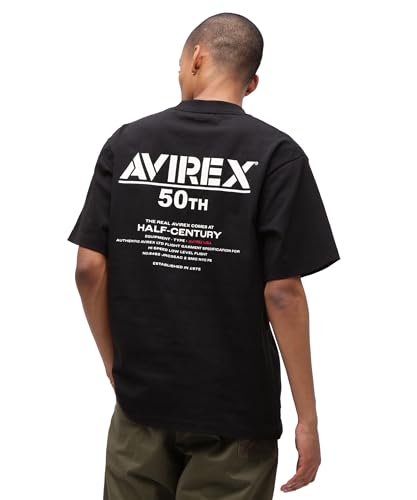 50th Anniversary 半袖Tシャツ 3