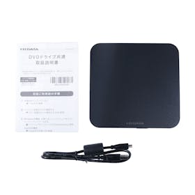 アイ・オー・データ DVRP-US8シリーズ DVRP-US8Kを検証レビュー アイ・オー・データ DVRP-US8シリーズ DVRP-US8Kを検証レビュー