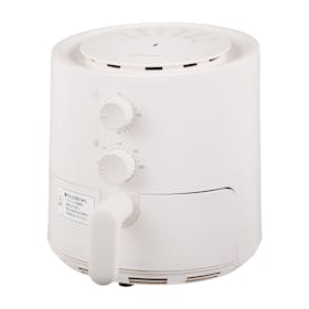 小泉成器 KOIZUMI ノンフライクッカー KNF-0700を検証レビュー!ノンフライヤーの選び方も紹介 1