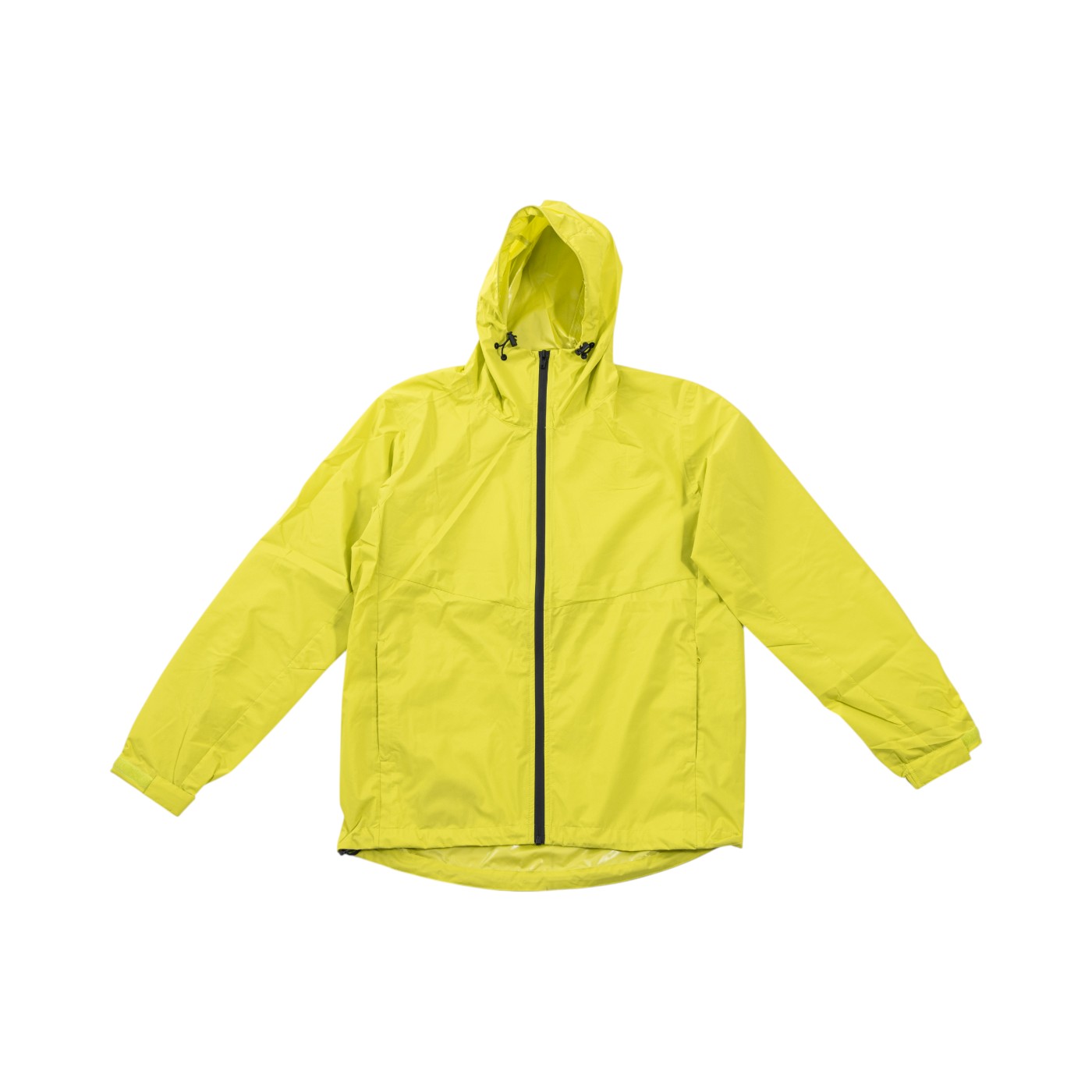 アルペン TIGORA レインウェア 上下セット TR-1R1055S2Pを検証レビュー