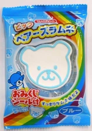 ラムネ菓子のおすすめ人気ランキング【2026年6月】 4