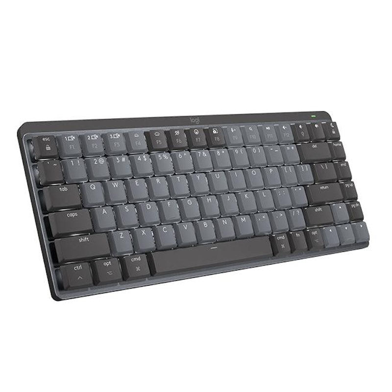 MX MECHANICAL MINI for Mac 1