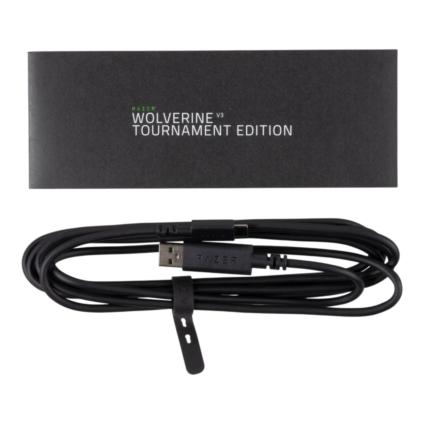 Wolverine V3 Tournament Edition 5