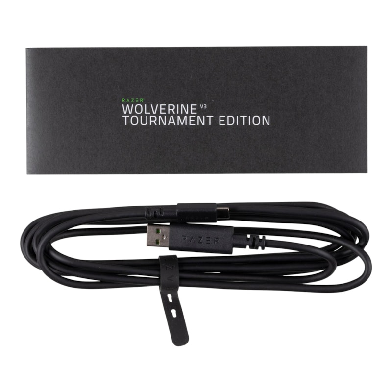 Wolverine V3 Tournament Edition 5