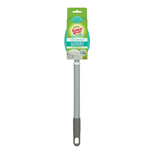 バスシャイン ハンディスポンジ ロング 1