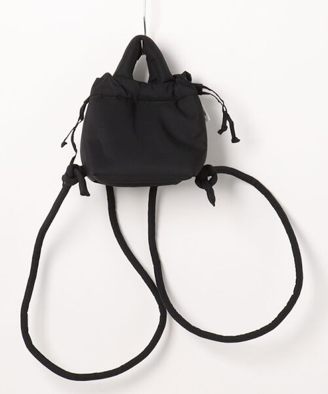 MICRO ONA SOFT BAG 5
