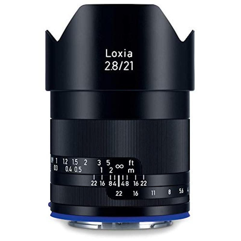 ZEISS Loxia 2.8/21 1
