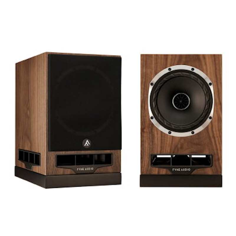 Fyne Audio F500S 1