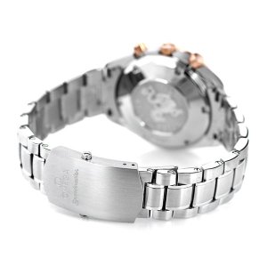 SPEEDMASTER DAY‑DAT﻿E CHRONOGRAPH  5