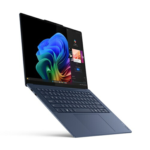 Lenovo YOGAのノートパソコンのおすすめ人気ランキング【2026年5月】 1