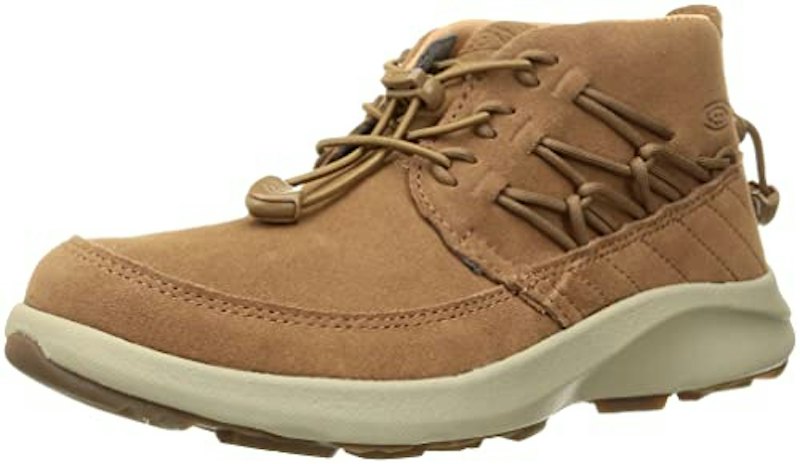 UNEEK CHUKKA 1