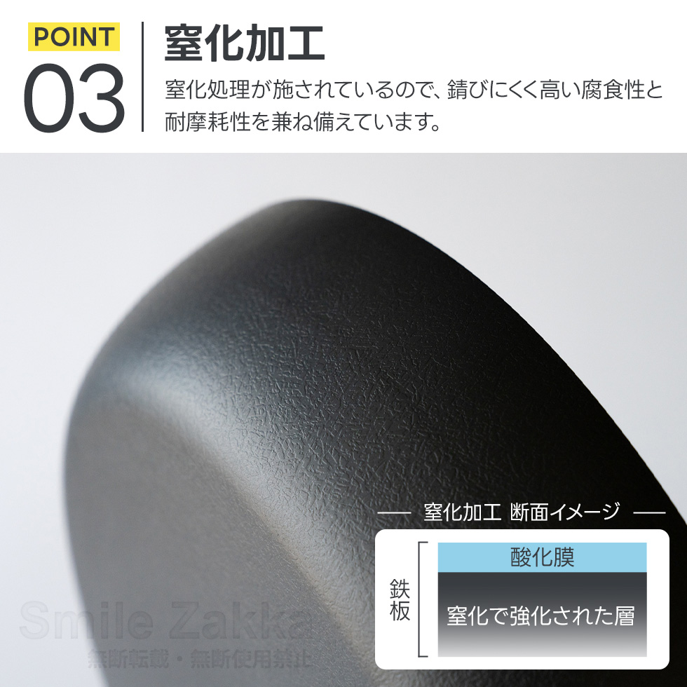 フライパン 6