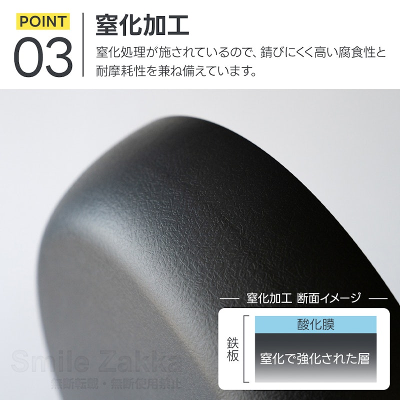 フライパン 6