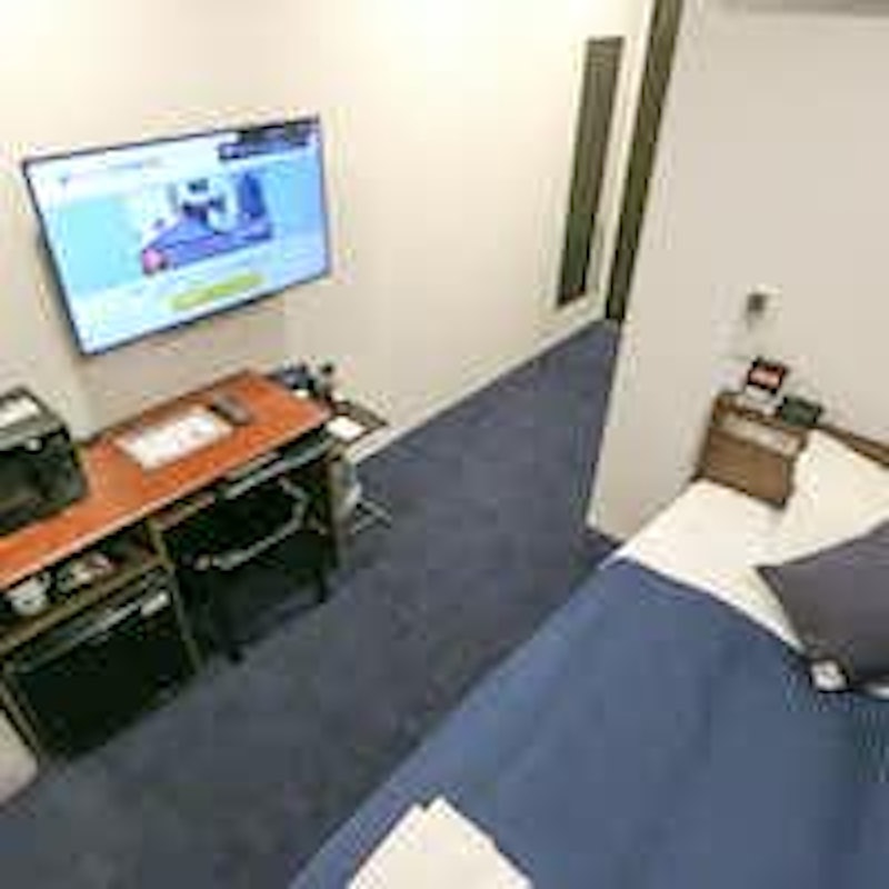 ホテルリブマックス新潟長岡駅前 2