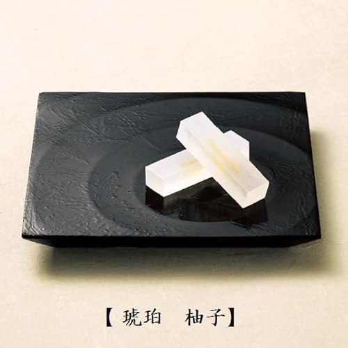 琥珀 柚子 2