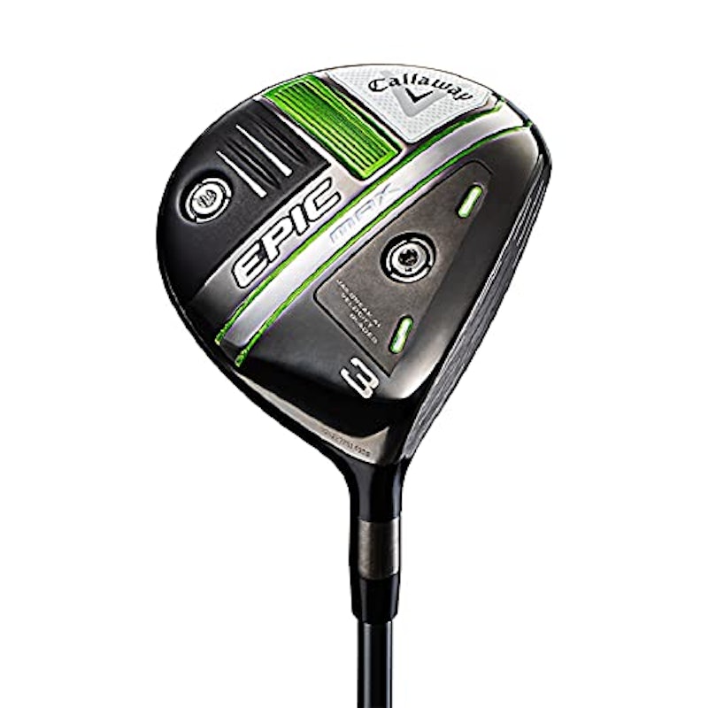 EPIC MAX FAIRWAYWOOD 1