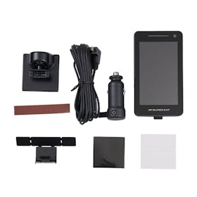 ユピテル SUPER CAT レーザー&レーダー探知機 PREMIUM LINE ユピテル SUPER CAT レーザー&レーダー探知機 PREMIUM LINE